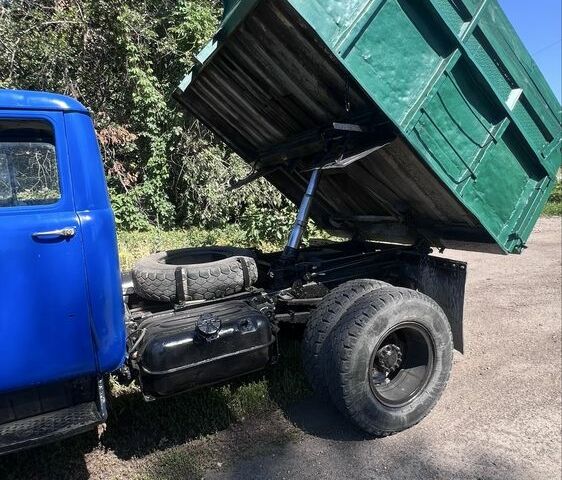 ЗІЛ Другая, об'ємом двигуна 14.86 л та пробігом 0 тис. км за 3900 $, фото 8 на Automoto.ua