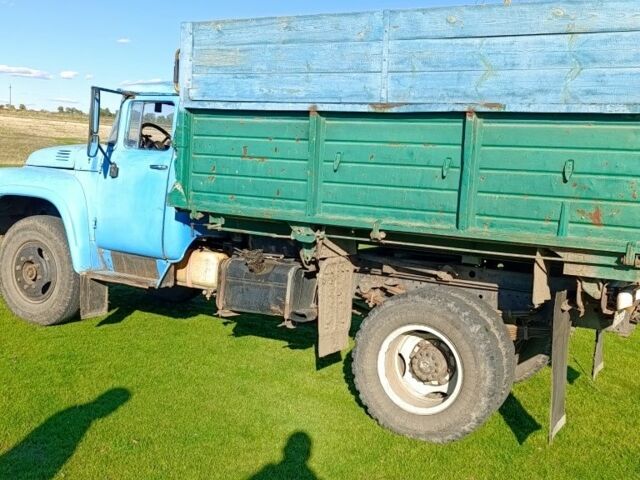 ЗИЛ Другая 1991 в Болграде на Automoto.ua ЗИЛ Другая, объемом двигателя 0 л и пробегом 0 тыс. км за 8600 $, фото 1 на Automoto.ua