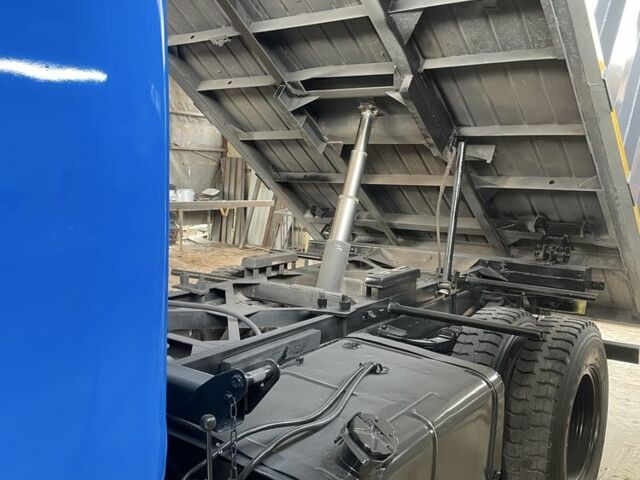 ЗИЛ Другая, объемом двигателя 0 л и пробегом 0 тыс. км за 7800 $, фото 3 на Automoto.ua