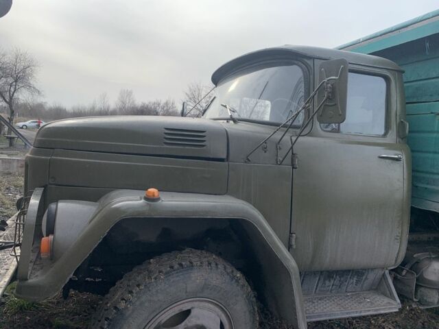ЗІЛ Другая, об'ємом двигуна 0 л та пробігом 0 тис. км за 2800 $, фото 1 на Automoto.ua