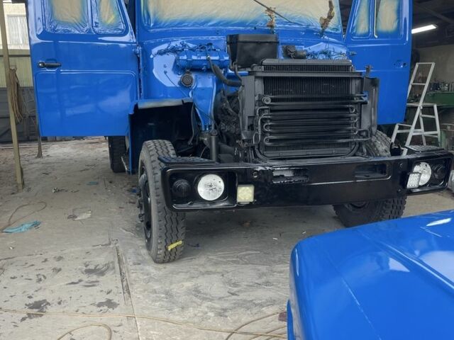 ЗИЛ Другая, объемом двигателя 0 л и пробегом 0 тыс. км за 7800 $, фото 2 на Automoto.ua