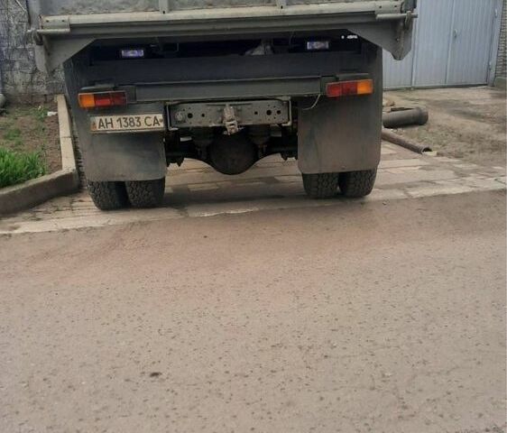 ЗИЛ Другая, объемом двигателя 0 л и пробегом 0 тыс. км за 3500 $, фото 4 на Automoto.ua