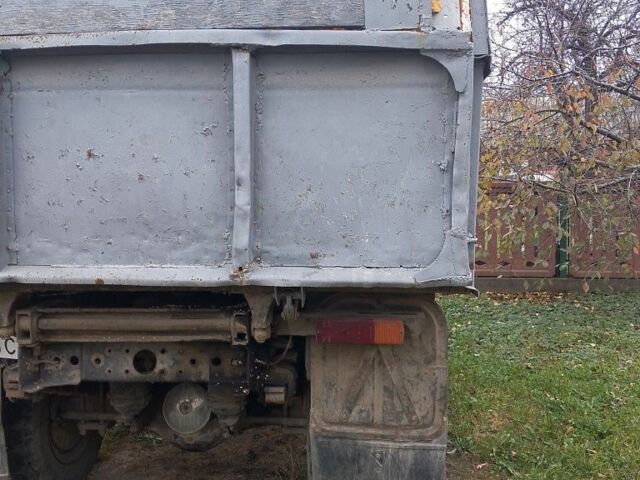 ЗІЛ Другая, об'ємом двигуна 0 л та пробігом 0 тис. км за 3500 $, фото 2 на Automoto.ua