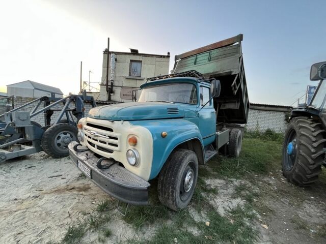 ЗІЛ Другая, об'ємом двигуна 0 л та пробігом 0 тис. км за 5900 $, фото 1 на Automoto.ua