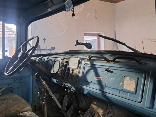 ЗІЛ Другая, об'ємом двигуна 0 л та пробігом 0 тис. км за 3300 $, фото 4 на Automoto.ua