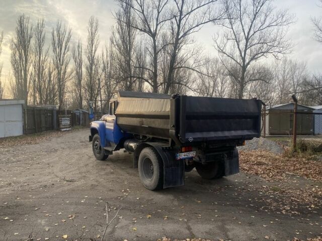 ЗІЛ Другая, об'ємом двигуна 0 л та пробігом 0 тис. км за 5500 $, фото 3 на Automoto.ua