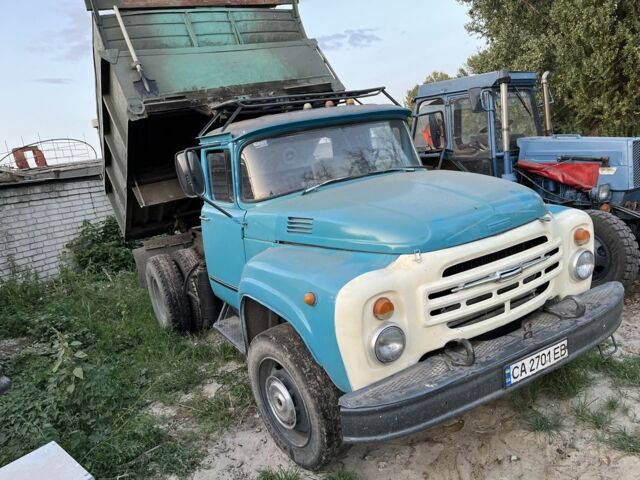 ЗІЛ Другая, об'ємом двигуна 0 л та пробігом 0 тис. км за 5900 $, фото 3 на Automoto.ua