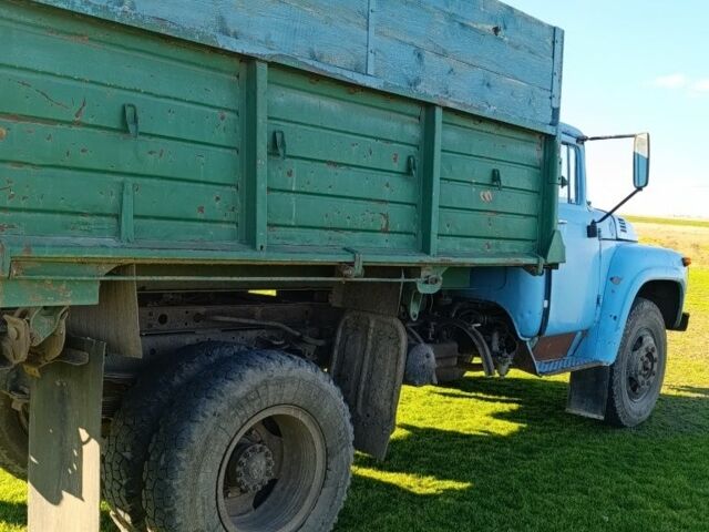 ЗИЛ Другая 1991 в Болграде на Automoto.ua ЗИЛ Другая, объемом двигателя 0 л и пробегом 0 тыс. км за 8600 $, фото 3 на Automoto.ua