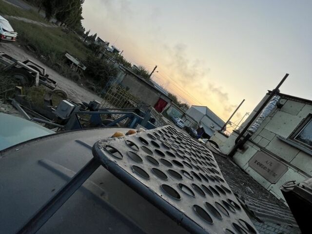 ЗІЛ Другая, об'ємом двигуна 0 л та пробігом 0 тис. км за 5900 $, фото 14 на Automoto.ua