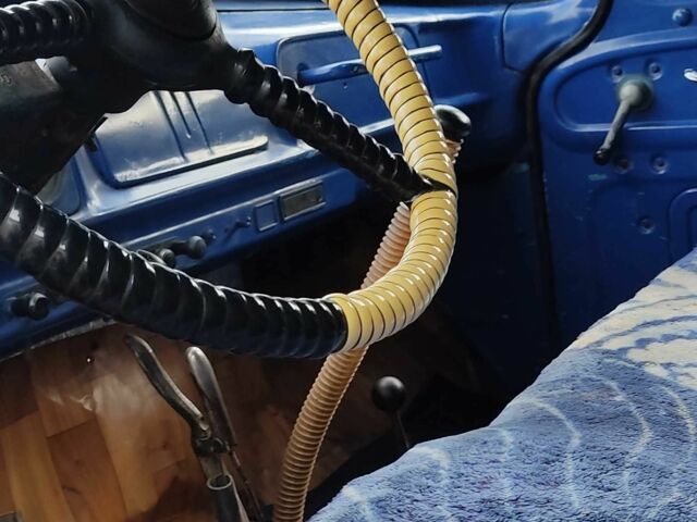 ЗИЛ Другая, объемом двигателя 0 л и пробегом 0 тыс. км за 9500 $, фото 4 на Automoto.ua
