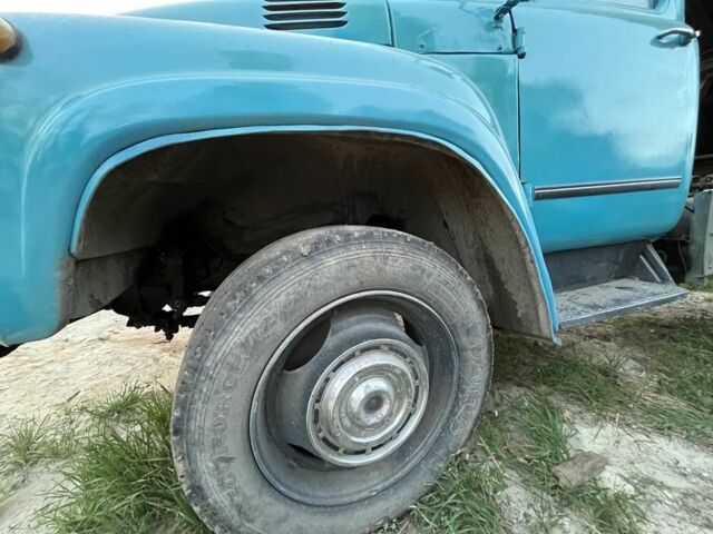 ЗІЛ Другая, об'ємом двигуна 0 л та пробігом 0 тис. км за 5900 $, фото 9 на Automoto.ua