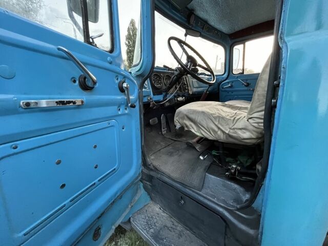 ЗІЛ Другая, об'ємом двигуна 0 л та пробігом 0 тис. км за 5900 $, фото 11 на Automoto.ua
