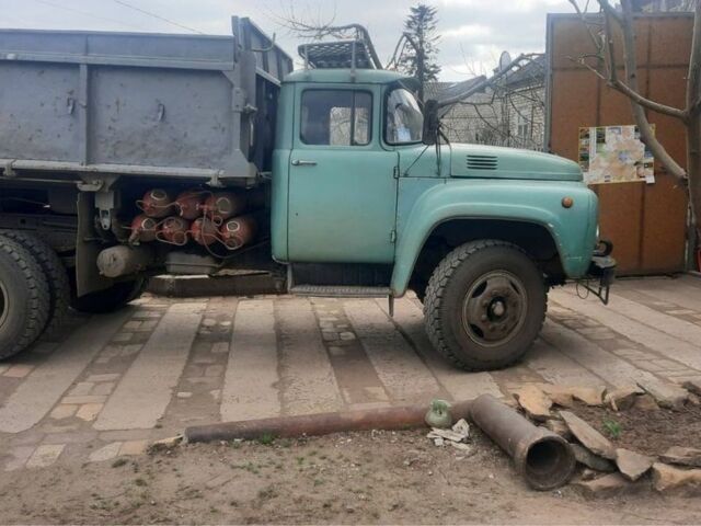 ЗИЛ Другая, объемом двигателя 0 л и пробегом 0 тыс. км за 3500 $, фото 5 на Automoto.ua