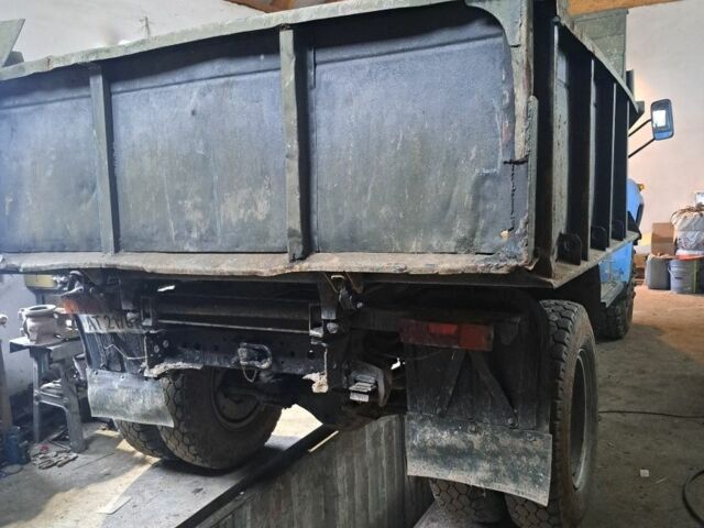 ЗІЛ Другая, об'ємом двигуна 0 л та пробігом 0 тис. км за 3300 $, фото 6 на Automoto.ua