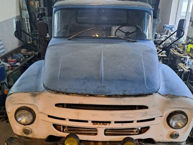 ЗІЛ Другая, об'ємом двигуна 0 л та пробігом 0 тис. км за 3300 $, фото 2 на Automoto.ua