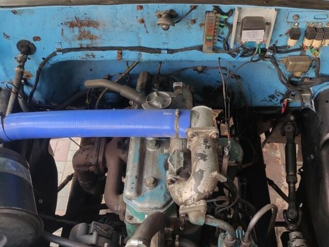 ЗИЛ Другая, объемом двигателя 0 л и пробегом 0 тыс. км за 9500 $, фото 5 на Automoto.ua