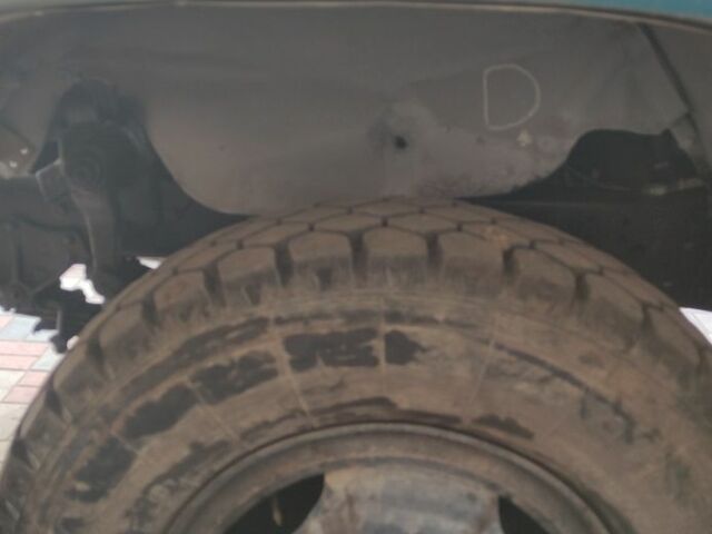 ЗИЛ Другая, объемом двигателя 0 л и пробегом 0 тыс. км за 9500 $, фото 7 на Automoto.ua