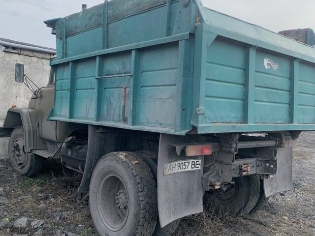 ЗІЛ Другая, об'ємом двигуна 0 л та пробігом 0 тис. км за 2800 $, фото 3 на Automoto.ua