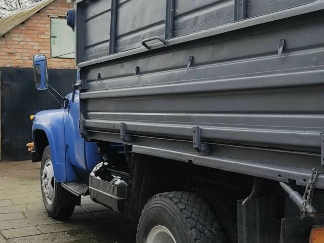 ЗИЛ Другая, объемом двигателя 0 л и пробегом 0 тыс. км за 9500 $, фото 13 на Automoto.ua