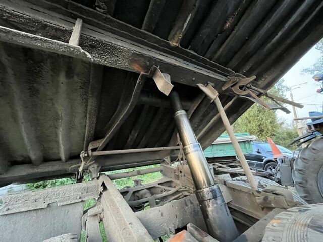 ЗІЛ Другая, об'ємом двигуна 0 л та пробігом 0 тис. км за 5900 $, фото 5 на Automoto.ua