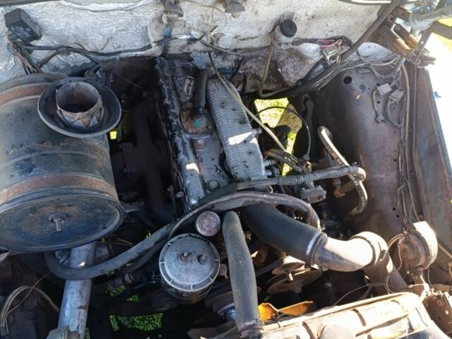 ЗИЛ Другая 1991 в Болграде на Automoto.ua ЗИЛ Другая, объемом двигателя 0 л и пробегом 0 тыс. км за 8600 $, фото 5 на Automoto.ua