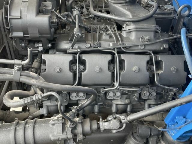 ЗИЛ Другая, объемом двигателя 0 л и пробегом 0 тыс. км за 7800 $, фото 4 на Automoto.ua