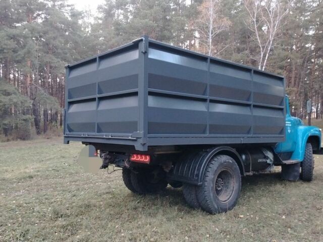 ЗИЛ Другая, объемом двигателя 0 л и пробегом 0 тыс. км за 2066 $, фото 2 на Automoto.ua
