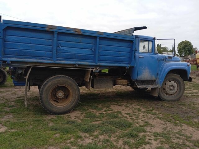 ЗІЛ Другая, об'ємом двигуна 0 л та пробігом 0 тис. км за 6500 $, фото 1 на Automoto.ua