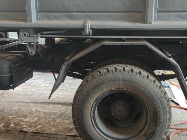 ЗИЛ Другая, объемом двигателя 0 л и пробегом 0 тыс. км за 9500 $, фото 6 на Automoto.ua