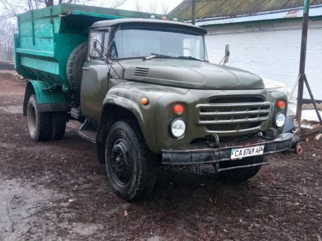 ЗИЛ Другая, объемом двигателя 0 л и пробегом 0 тыс. км за 6500 $, фото 1 на Automoto.ua