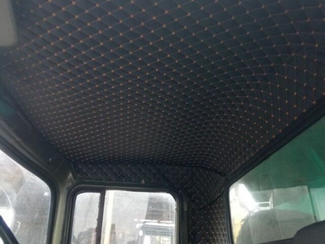 ЗИЛ Другая, объемом двигателя 0 л и пробегом 0 тыс. км за 6500 $, фото 4 на Automoto.ua