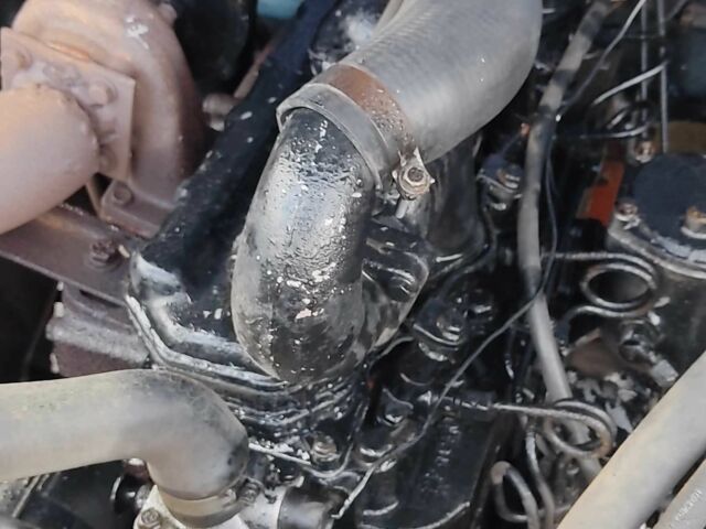 ЗИЛ Другая, объемом двигателя 0 л и пробегом 0 тыс. км за 9500 $, фото 7 на Automoto.ua