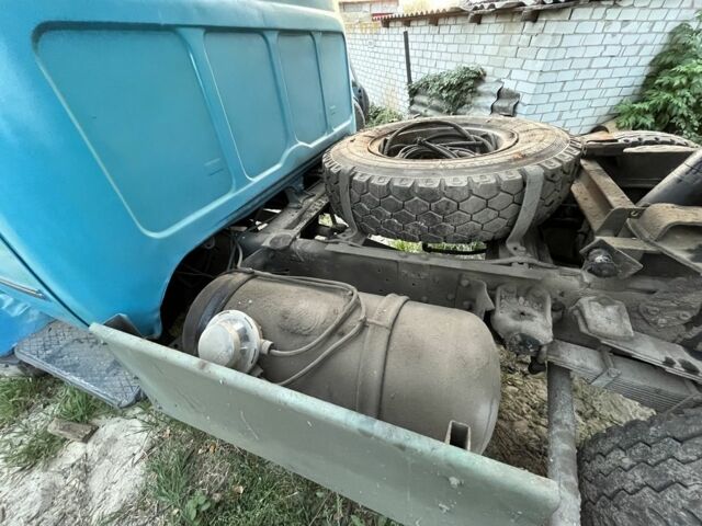 ЗІЛ Другая, об'ємом двигуна 0 л та пробігом 0 тис. км за 5900 $, фото 8 на Automoto.ua