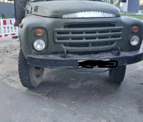 ЗИЛ Другая, объемом двигателя 0 л и пробегом 0 тыс. км за 2600 $, фото 4 на Automoto.ua