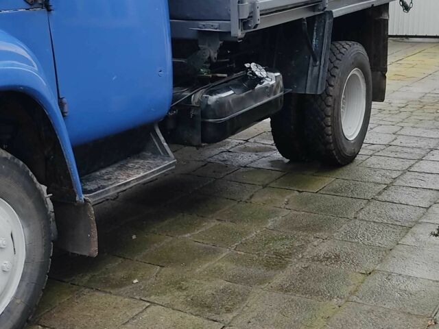 ЗИЛ Другая, объемом двигателя 0 л и пробегом 0 тыс. км за 9500 $, фото 14 на Automoto.ua