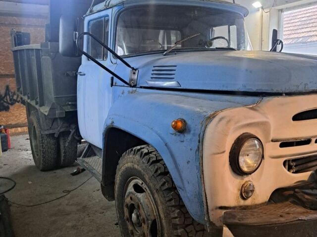 ЗІЛ Другая, об'ємом двигуна 0 л та пробігом 0 тис. км за 3300 $, фото 1 на Automoto.ua