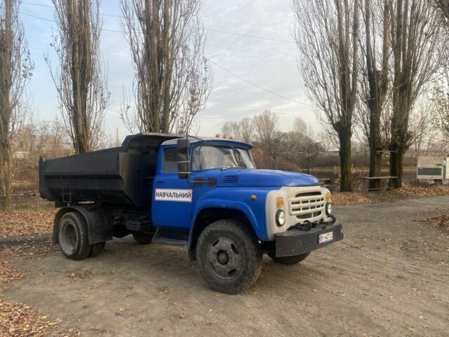 ЗІЛ Другая, об'ємом двигуна 0 л та пробігом 0 тис. км за 5500 $, фото 1 на Automoto.ua