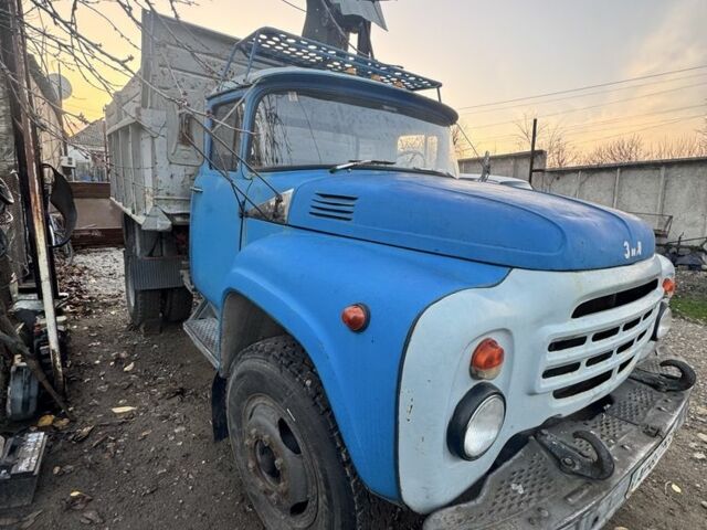 ЗІЛ Другая, об'ємом двигуна 0 л та пробігом 0 тис. км за 4000 $, фото 1 на Automoto.ua