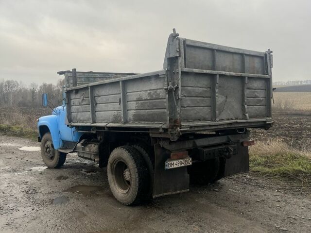 ЗИЛ Другая, объемом двигателя 0 л и пробегом 0 тыс. км за 6500 $, фото 1 на Automoto.ua