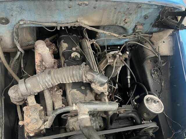 ЗИЛ Другая, объемом двигателя 0 л и пробегом 0 тыс. км за 6500 $, фото 6 на Automoto.ua