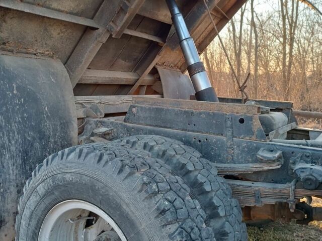 ЗИЛ Другая, объемом двигателя 0 л и пробегом 0 тыс. км за 5500 $, фото 7 на Automoto.ua