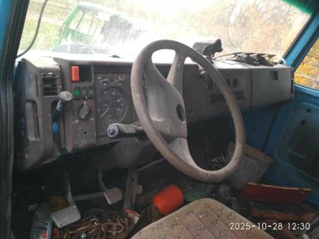 ЗІЛ Другая 1992 у Рівному на Automoto.ua ЗІЛ Другая, об'ємом двигуна 0 л та пробігом 0 тис. км за 5000 $, фото 5 на Automoto.ua