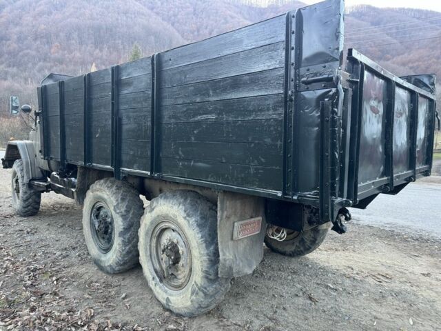 ЗІЛ Другая, об'ємом двигуна 0 л та пробігом 0 тис. км за 19953 $, фото 3 на Automoto.ua