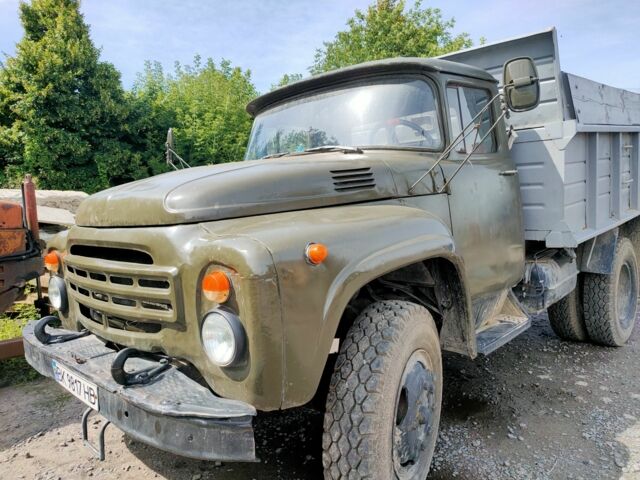 ЗІЛ Другая, об'ємом двигуна 0 л та пробігом 0 тис. км за 3000 $, фото 1 на Automoto.ua