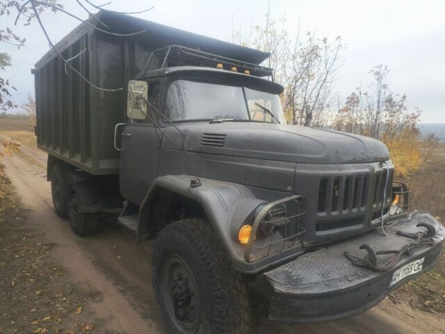 ЗИЛ Другая, объемом двигателя 0 л и пробегом 0 тыс. км за 22500 $, фото 3 на Automoto.ua
