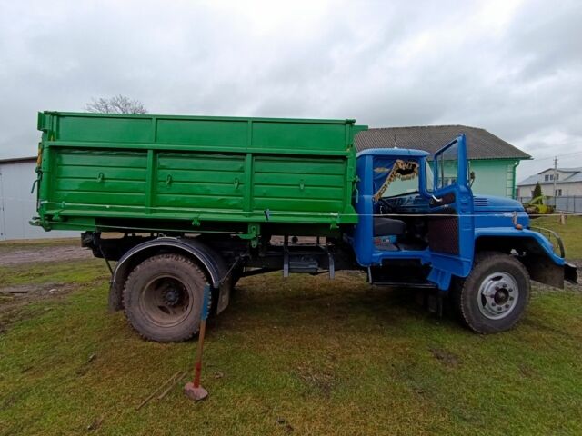 ЗІЛ Другая, об'ємом двигуна 0 л та пробігом 0 тис. км за 9000 $, фото 2 на Automoto.ua