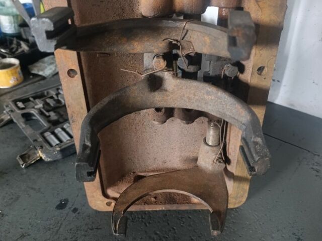 ЗИЛ Другая, объемом двигателя 0 л и пробегом 0 тыс. км за 4500 $, фото 21 на Automoto.ua