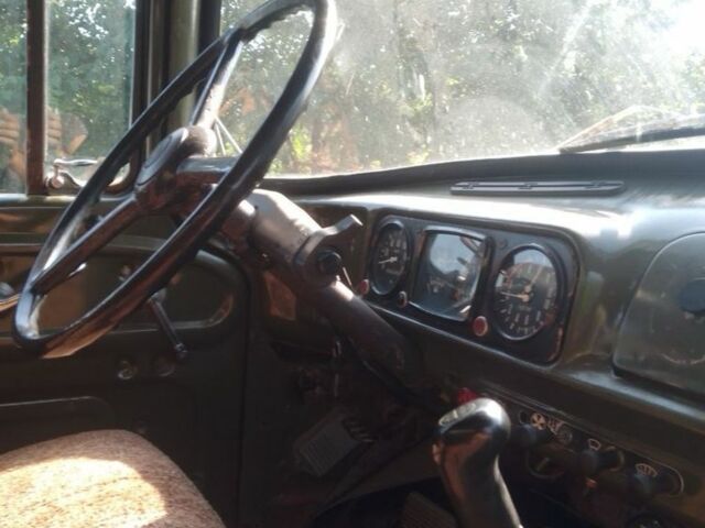 ЗИЛ Другая, объемом двигателя 0 л и пробегом 0 тыс. км за 4000 $, фото 6 на Automoto.ua