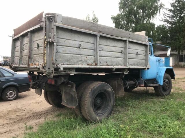 ЗИЛ Другая, объемом двигателя 0 л и пробегом 0 тыс. км за 4700 $, фото 2 на Automoto.ua