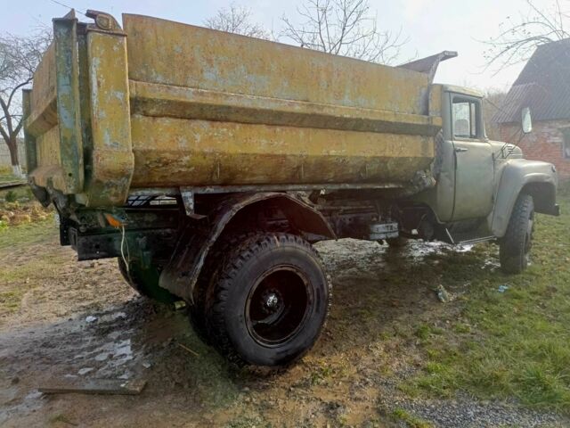 ЗІЛ Другая, об'ємом двигуна 0 л та пробігом 0 тис. км за 3800 $, фото 3 на Automoto.ua